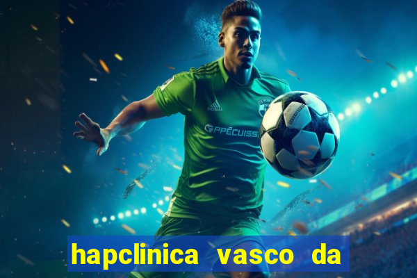 hapclinica vasco da gama como chegar